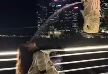 千年一遇美女「超衝擊畫面」驚傳!竟意外爆紅 本人笑喊:不敢發了