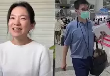陳幸妤忍無可忍!點名許芊芊夫婦:我家被攪到支離破碎不用說明?