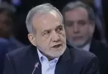 伊朗現在到底誰說了算 總統見「最高領袖」竟難確定其身分 海峽打油輪也被蒙在鼓裡