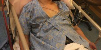 醫療專機飛台灣搶命!62歲黃安「悄現身新竹」爆統一攻略