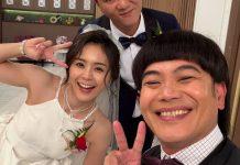 13年還債4500萬!馬國畢「堅持親接女兒下課」 幸福「甜曬父女合照」太驚人