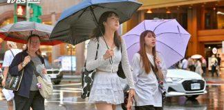 中秋連假「可能有颱風」!路徑恐接近台灣「這2天雨神來襲」