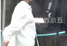 當紅劇女星「被爆未婚私生子」!遭目擊「小腹隆起飄孕味」生父身分疑曝光