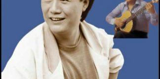 消失歌壇40年!傳奇歌王「婚後為愛隱居」消聲匿跡 77歲「滿頭白髮現身」被認出:依然風度翩翩
