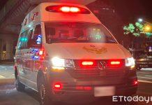 快訊/動機曝光!瑞芳14歲國中生「刺頸17歲高中生」只因2次衝突