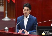 69歲金馬男星怒嗆「蔣萬安退出台北市長選舉」:你算不清有多少洞