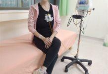59歲本土女星「直腸癌4期!痛哭認已買好塔位「鬆口未來出殯地點」