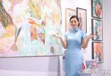 《魯冰花》女星「認了離婚5年」!鬆口「可能賠掉一棟房」