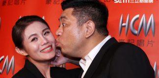 朱海君驚傳離婚NONO!暴瘦模樣惹人心疼….