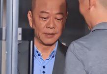 一時認不出來!66歲老戲骨「被目擊暴瘦脫相」 知情人曝「曾因1事瀕死」落下病根…