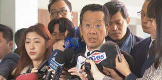 快訊/美國真的要幫台灣了!驚傳五角大廈「派人進駐國防部」顧立雄這樣說
