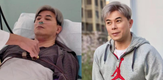 54歲八點檔男星「自爆祖籍雲南」!嗆台派可悲:人可以忘本就不是人