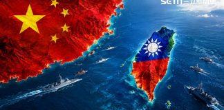 親中沒用?若台灣宣布獨立「高達77%中國人」支持攻打這2地:首要目標