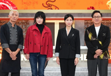 蔡康永才被封殺!唐綺陽不排斥「同框這位候選人」:蠻吸引我的…