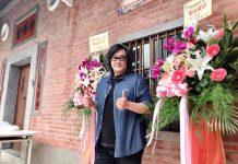 施文彬認了「曾求婚張秀卿」卻遭打槍! 她語出驚人「因這件事沒答應」還原當時對話