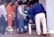 劉邦友8命破案了?最後嫌疑人「竟是劉家至親」:等我監獄離世,真相就會浮出