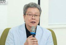 身體冒1異狀!楊烈大腸癌拖一年「手術切巨瘤」驚喊:一串紫黑色葡萄