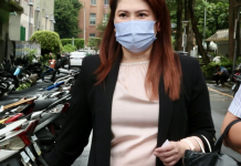 當年削凱子爆紅!52歲薛楷莉「驚遭通緝」罪名曝光