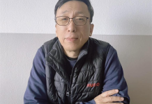 公開表態了!苦苓列他「10大特質」神預言:必當台北市長