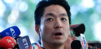 快訊/政壇「最強母雞」 來了!宣布扛下重任「姐弟強強聯手」