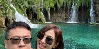 24年婚亮紅燈?賈永婕爆尪「帶別人老婆爽玩」不回家…「她樂勾小鮮肉」網讚像姊弟