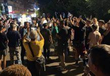 桃園少年霸凌案掀眾怒!600人深夜「包圍中壢武和宮」警方回應了