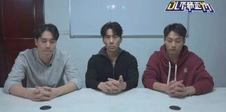 決裂羅時豐!姪子突發文「求集氣」悲吐:住加護病房搶救 深夜「再發悼念文」已請葬儀社了