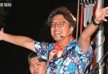 沈伯洋超車蔣萬安?名醫戳破民調「關鍵真相」:他其實不會贏!